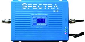 Spectra 3.0 F Signal booster