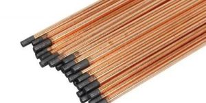 Cutting Electrodes