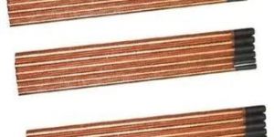 Goughing Electrodes