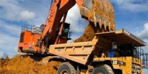 Mining And Exploration Services