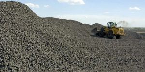 Steam Coal