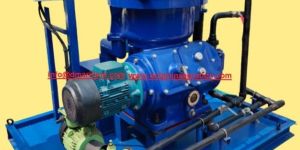 Alfa Laval Centrifugal Pumps
