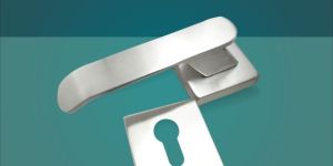 Model 104 Mortise Lock