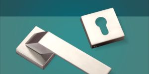 Model 105 Mortise Lock