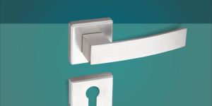 Model 107 Mortise Lock