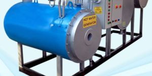 Hot Water Generator