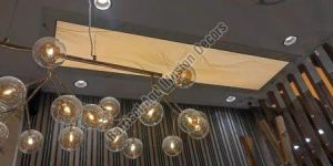 Barrisol 3d Stretch Ceiling