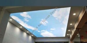 Bedroom False Ceiling Designing Services
