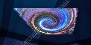 LED Home Theatre Star Ceiling Optic Fiber Light