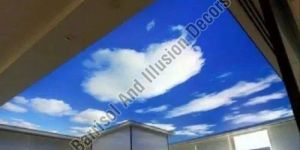 Office False Ceiling Designing Services