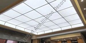 PVC Stretch Ceiling Service