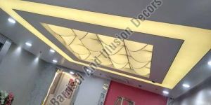 Stretch Ceiling Repairing Services