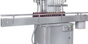 Liquid Packaging Machinery