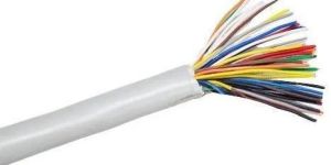 10 Pair Telephone Cable