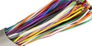 50 Pair Telephone Cable