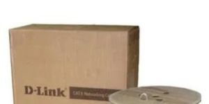 D-Link Cat 6 Network Cable