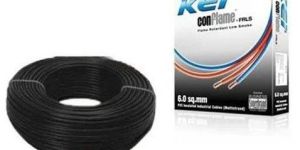 Kei PVC Insulated Cable