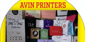 Labels Printing Service