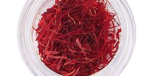 Natural Saffron