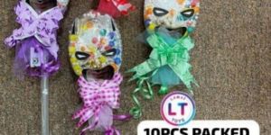 Batman RGB Light Stick Toy