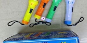 Keychain Flashlight Torch