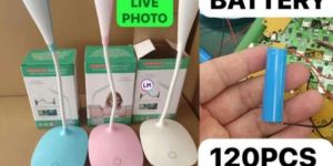 LED Study Table Lamp