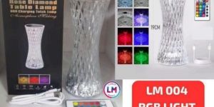 LM 004 Table Lamp