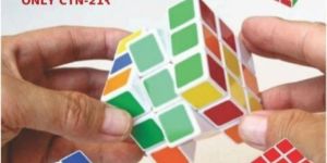 Rubik Cube
