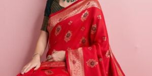 Banarasi Silk Sarees