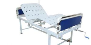 Fowler Manual Bed
