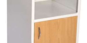 Deluxe Bed Side Locker