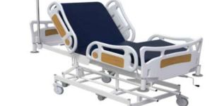 Manual ICU Beds