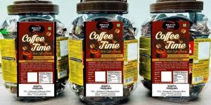 Coffee Candy