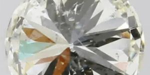 I1 Clarity Round Diamond