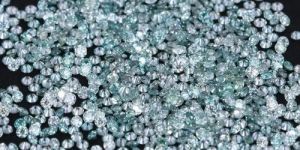 SI Clarity Round Cut Diamond