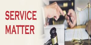 Service Matters