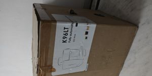 Kalerm k96lt Fully Automatic Coffee Machine