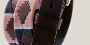 Mens Stylish Leather Casual Belts