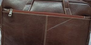 Pure Leather Laptop Bag