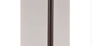 Cast Iron Decorative Bollard Light