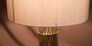 Decorative Bed Side Table Lamp