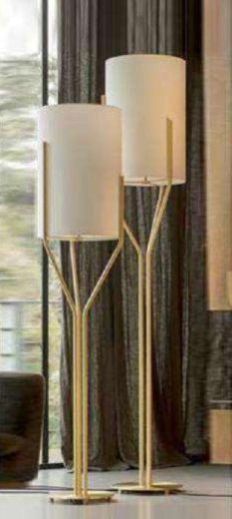 Decorative Standing Floor Lamp