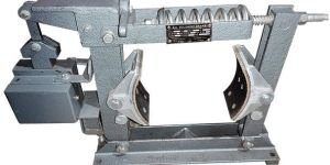 Solenoid Operated Brake