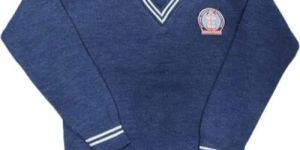 Girls School Sweater