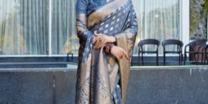 Pure Soft Satin Silk Saree