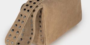 Ladies Leather Purses