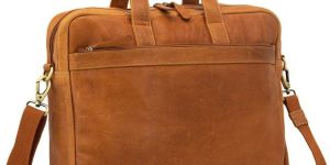 Leather Laptop Bags