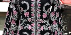 Suzani Jackets