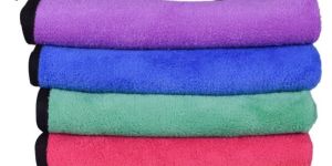 Microfiber Cleaning Towel 500GSM