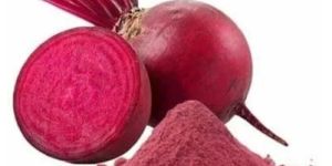Dehydrated Beetroot Powder